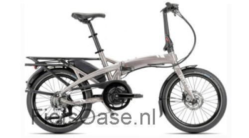 Tern Vektron S10 Gen 3 specificaties 